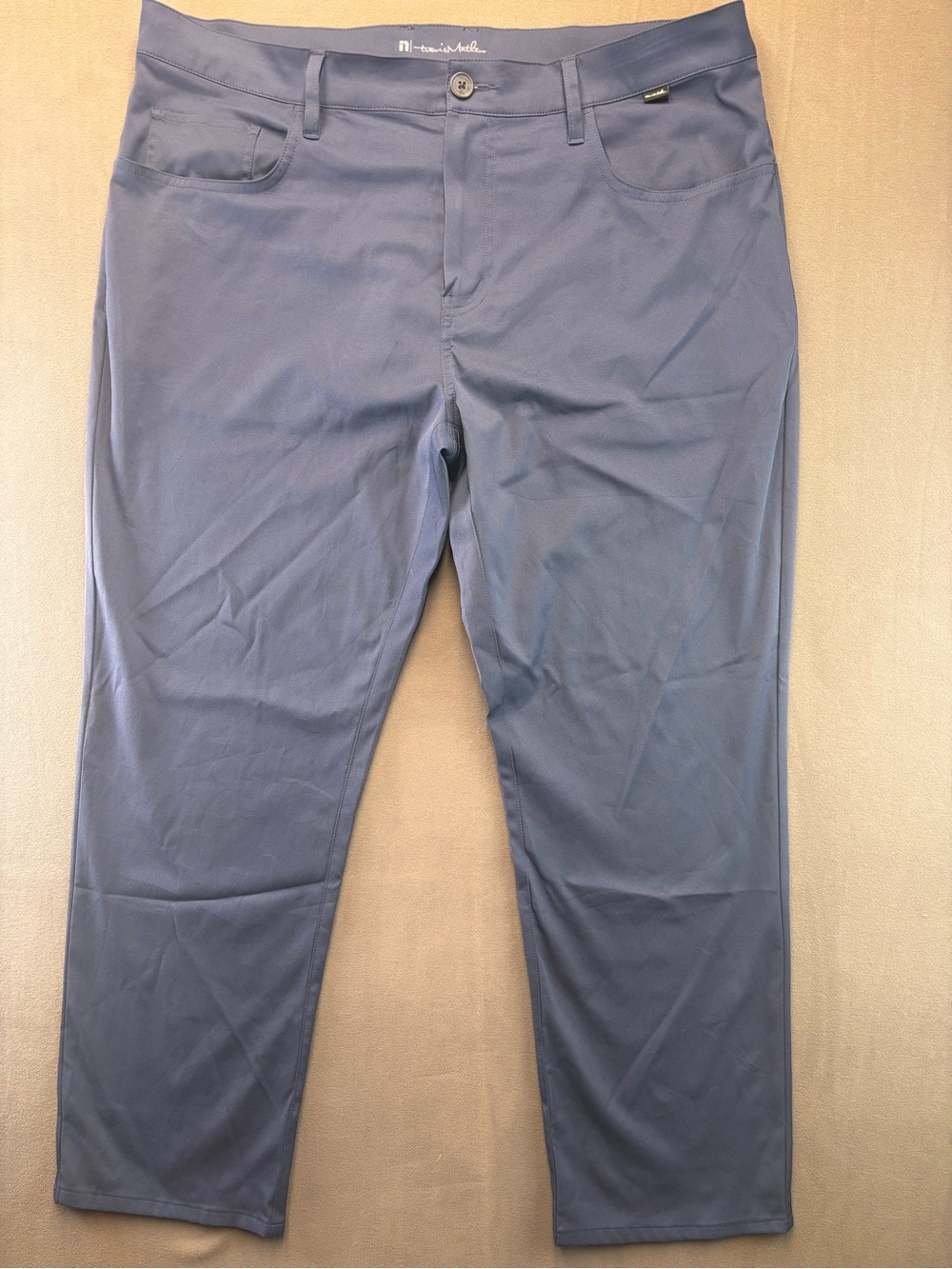 Travis Matthew Open to Close Golf Performance Pants